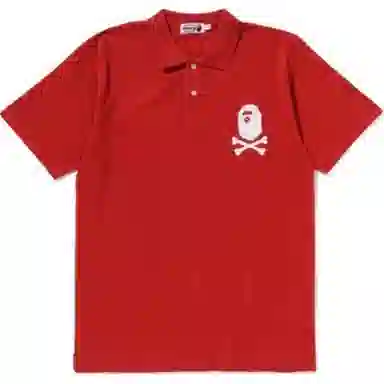 A BATHING APE PoloPolo