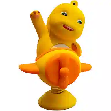 摩卡丘 固体香膏 持久淡香小巧雅致散发清香 玩具