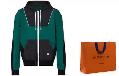 LOUIS VUITTON SS22 Logo