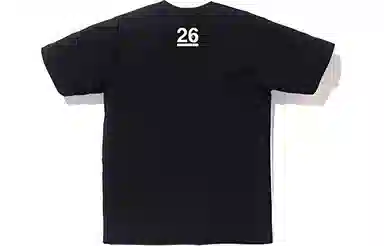 BAPE 26TH ANNIV TEE