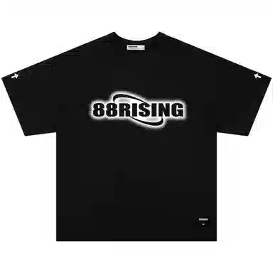 88rising LogoT