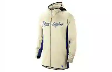 Nike Therma Flex Showtime NBA 76