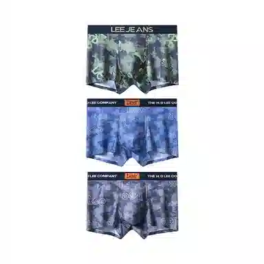 Lee Cordura 3