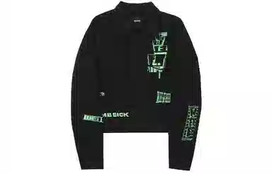 WE11DONE SS21 Jacket