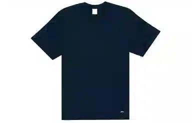 NOAH Classic Recycled Cotton Tee T