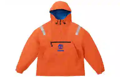 Supreme x Timberland Reflective Taping Anorak