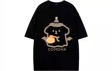 COMOWA logoT