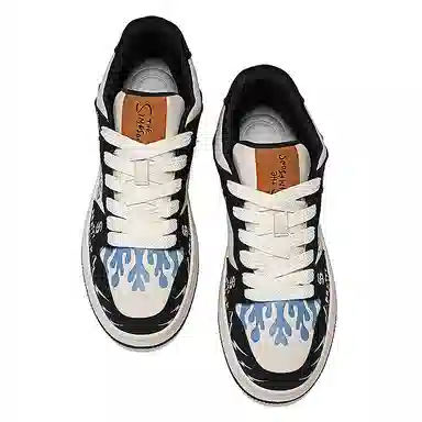 The Simpsons Air Force 1