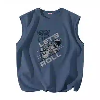 TRANSFORMERS toversize