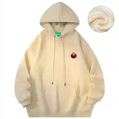 Sesame Street Hoodie