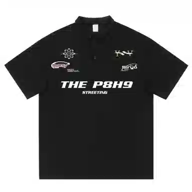 P8H9 Polo Shirt