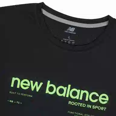 New Balance T