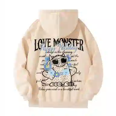 love monster
