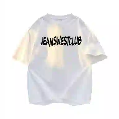 JEANSWEST CLUB LogoT