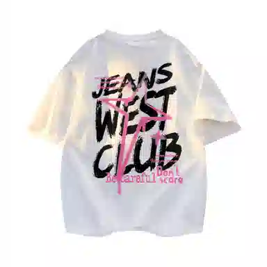 JEANSWEST CLUB LogoT