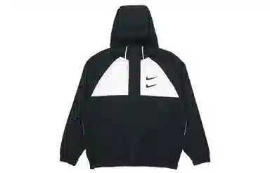 Nike Swoosh Windrunner Jacket