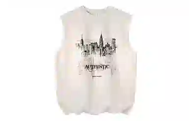 URBAN AUTHENTIC