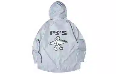 PJ's Vigor