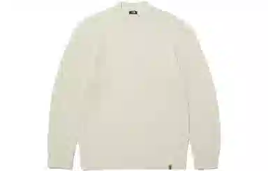 THE NORTH FACE Merino Wool Cable Sweater