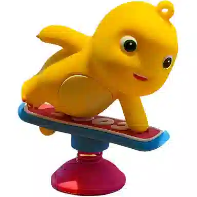 摩卡丘 固体香膏 持久淡香小巧雅致散发清香 玩具