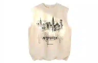 URBAN AUTHENTIC