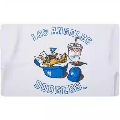 New Era MLB Stadium Series T-Shirt White