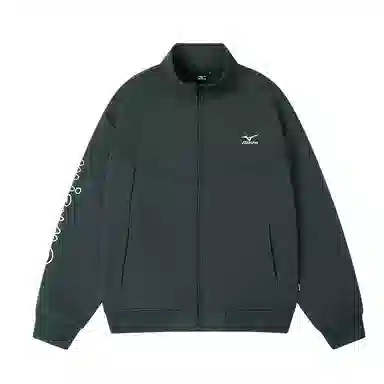 Mizuno Outdoor Fleece Jacket