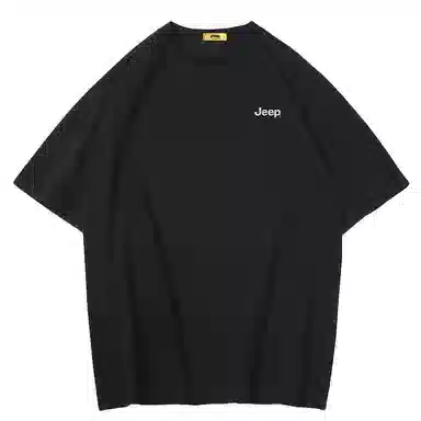 Jeep lifestyle logoT