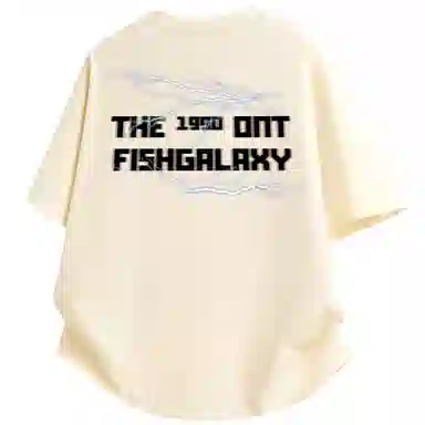 FISHGALAXY T