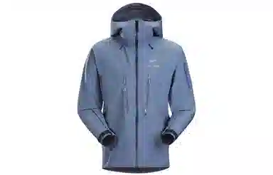 Arcteryx Alpha SV 6