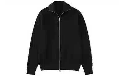 DIMC Sweater Black