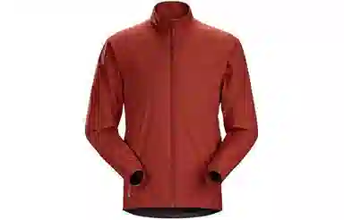 Arcteryx Solano