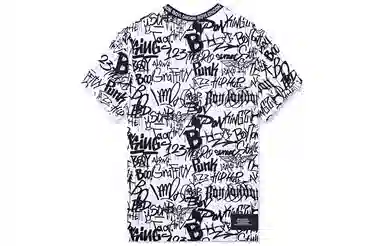 Boy London LogoT
