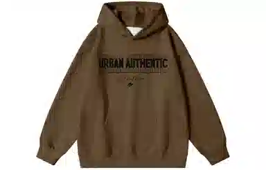 URBAN AUTHENTIC logo