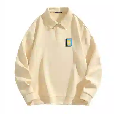 The Simpsons Polo