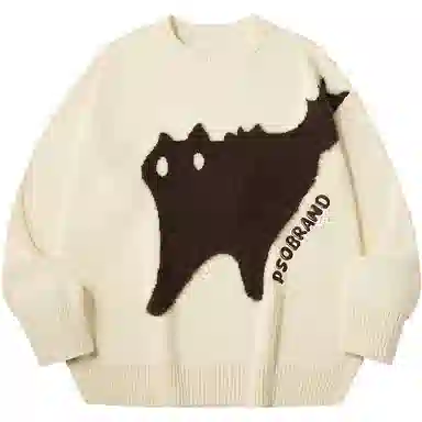 PSO Brand Sweater