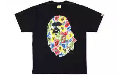 BAPE x Uno