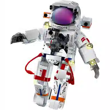 Keeppley 1127pcs K10234