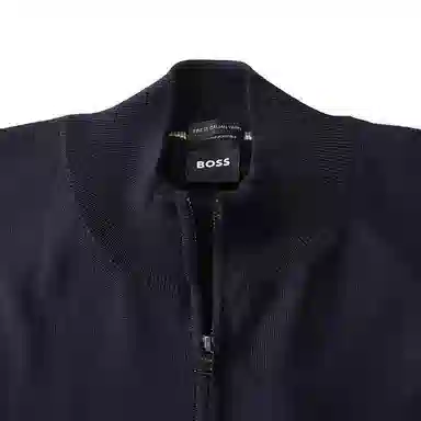 HUGO BOSS SS23 Logo