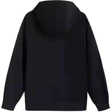 Goldlion Hoodie Black