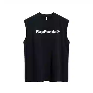 RAP PANDA Logo