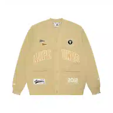 Aape FW23 V