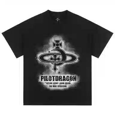 PILOTDRAGON SS25 T