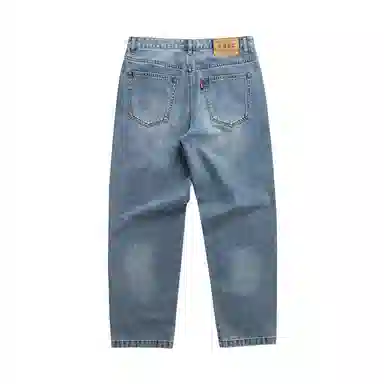 Teenie Weenie Men vibe