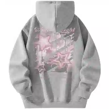 WARNING LIGHT Hoodie