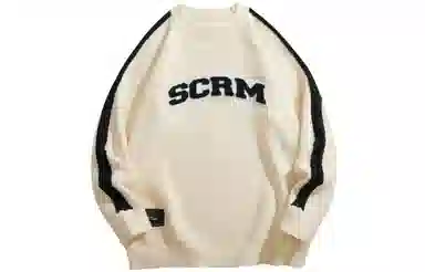 SCRM Logo