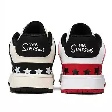 The Simpsons Air Force 1