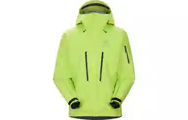 Arcteryx Alpha SV 6