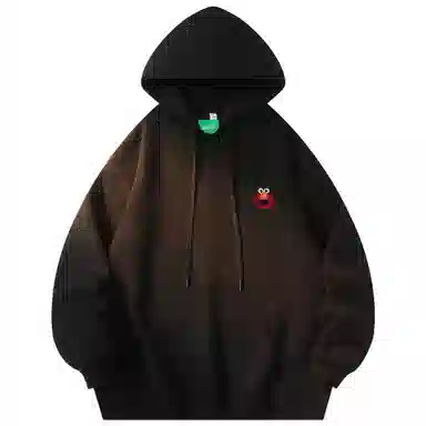 Sesame Street Hoodie