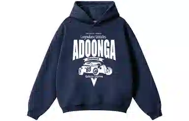ADOONGA 360logo